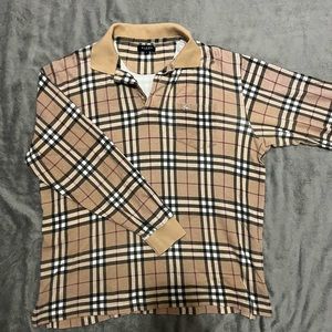 Vintage Burberry